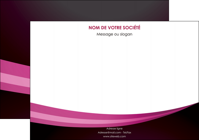 modele en ligne affiche web design texture contexture structure MLGI87142