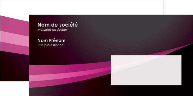 imprimerie enveloppe web design texture contexture structure MLGI87160