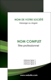 personnaliser modele de carte de visite texture contexture structure MIF87184