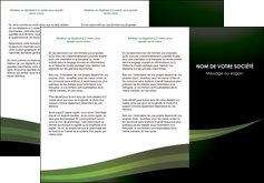 exemple depliant 3 volets  6 pages  texture contexture structure MIF87200