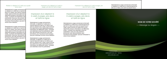 exemple depliant 4 volets  8 pages  texture contexture structure MIF87222