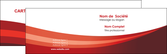 modele en ligne carte de visite web design texture contexture structure MIF87234