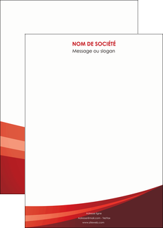 exemple affiche web design texture contexture structure MIF87270