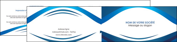 maquette en ligne a personnaliser depliant 2 volets  4 pages  web design texture contexture structure MFLUOO87452