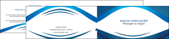 maquette en ligne a personnaliser depliant 2 volets  4 pages  web design texture contexture structure MFLUOO87452