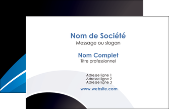 realiser carte de visite texture contexture structure MLIG88058