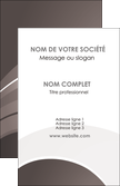 exemple carte de visite web design texture contexture structure MLGI88142