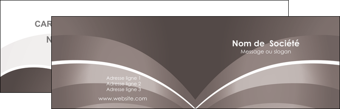 creer modele en ligne carte de visite web design texture contexture structure MLGI88144