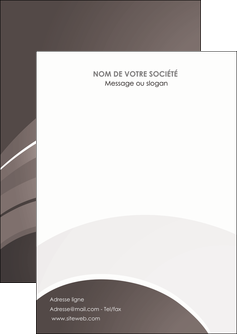 faire modele a imprimer flyers web design texture contexture structure MLGI88148