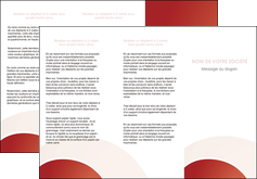 modele depliant 3 volets  6 pages  web design texture contexture structure MLGI88378