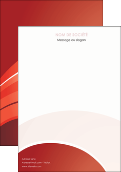 maquette en ligne a personnaliser affiche web design texture contexture structure MLGI88412
