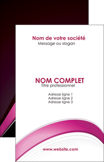 imprimerie carte de visite web design texture contexture structure MIDLU88640