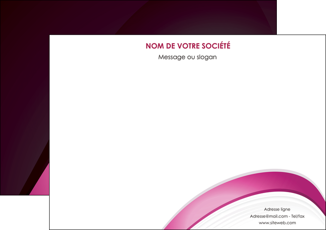 modele affiche web design texture contexture structure MIDLU88650