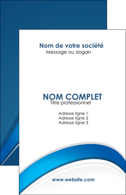 creation graphique en ligne carte de visite web design texture contexture structure MLGI88744