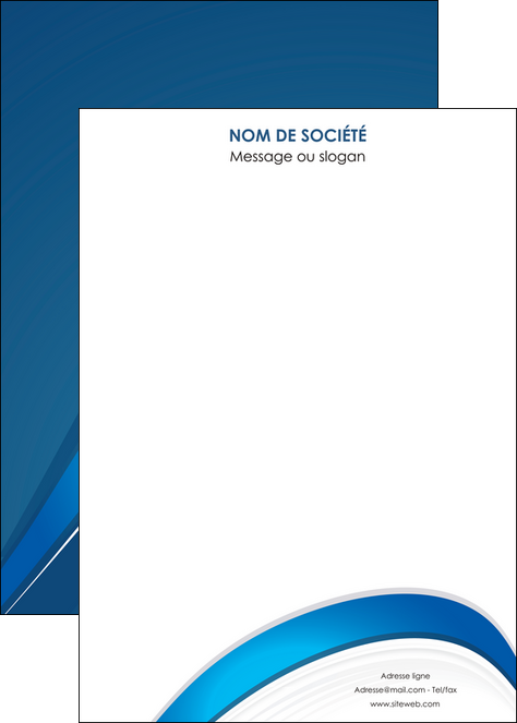 exemple affiche web design texture contexture structure MLGI88778
