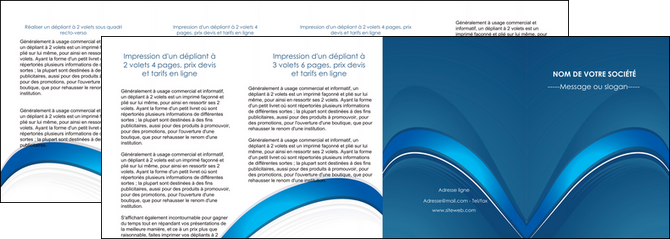 impression depliant 4 volets  8 pages  web design texture contexture structure MLGI88782