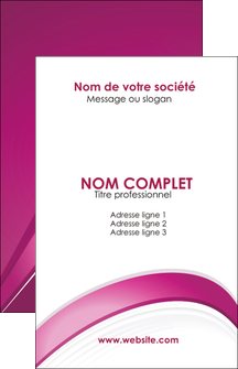 exemple carte de visite web design texture contexture structure MIFBE88848