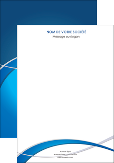 realiser affiche web design texture contexture structure MIF88942