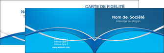 personnaliser modele de carte de visite web design texture contexture structure MIF88976