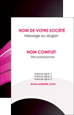 personnaliser modele de carte de visite web design texture contexture couleurs MLGI89026