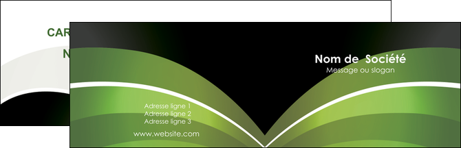 modele carte de visite web design texture contexture structure MLGI89080