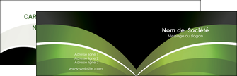 modele carte de visite web design texture contexture structure MLGI89080