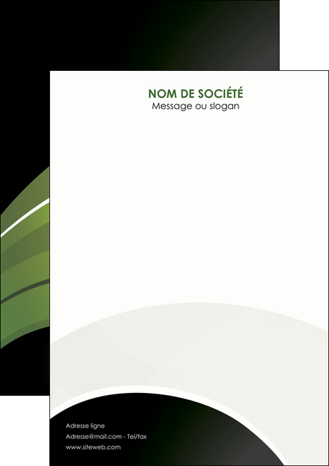creer modele en ligne flyers web design texture contexture structure MLGI89092