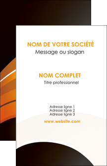 impression carte de visite web design texture contexture structure MIF89148