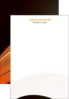 maquette en ligne a personnaliser affiche web design texture contexture structure MIF89152