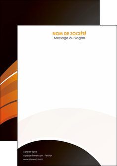 faire flyers web design texture contexture structure MIF89162