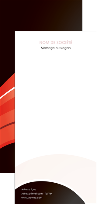 faire flyers web design abstrait abstraction arriere plan MLGI89434