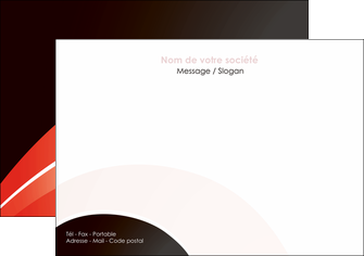 creer modele en ligne flyers web design abstrait abstraction arriere plan MLGI89438