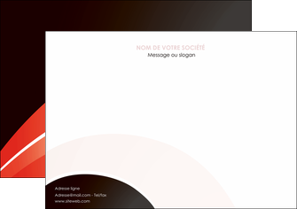 faire modele a imprimer flyers web design abstrait abstraction arriere plan MLGI89448