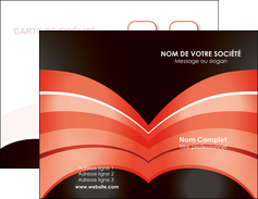 faire carte de visite web design abstrait abstraction arriere plan MLGI89466