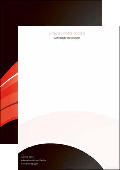 modele affiche web design abstrait abstraction arriere plan MLGI89470