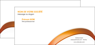 personnaliser modele de carte de correspondance web design texture contexture structure MLGI89522