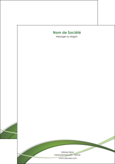 maquette en ligne a personnaliser tete de lettre web design texture contexture structure MIFCH89606