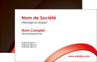 Impression cartes de visite impression vernis selectif Web Design cartes-de-visite-impression-vernis-selectif Carte de Visite - Paysage