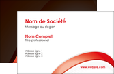 impression carte de visite web design abstrait abstraction arriere plan MLGI89710