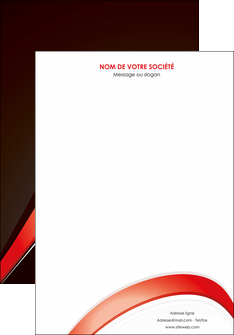 personnaliser modele de affiche web design abstrait abstraction arriere plan MLIG89716