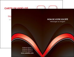 imprimer carte de visite web design abstrait abstraction arriere plan MLIG89720