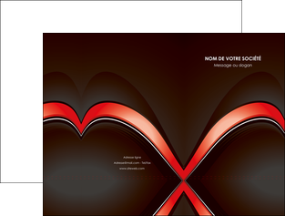 creation graphique en ligne pochette a rabat web design abstrait abstraction arriere plan MLIG89724