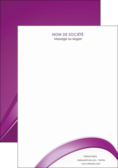 realiser affiche web design texture contexture structure MIFCH90070