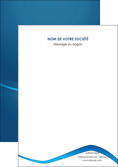 modele en ligne flyers web design texture contexture structure MIF90082