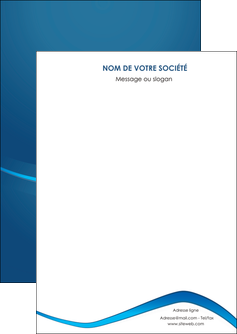 exemple flyers web design texture contexture structure MIF90084