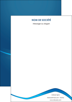 maquette en ligne a personnaliser affiche web design texture contexture structure MIF90122