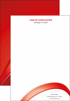 personnaliser modele de affiche web design texture contexture structure MIFCH90138