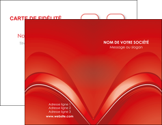 modele carte de visite web design texture contexture structure MIFCH90142
