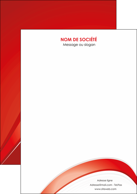 faire modele a imprimer affiche web design texture contexture structure MIFCH90174