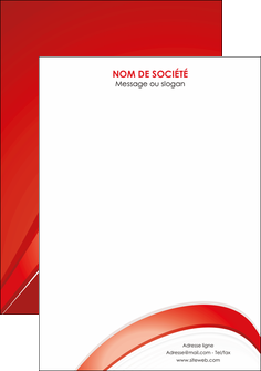 personnaliser modele de flyers web design texture contexture structure MIFCH90178
